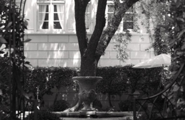 Savoy Plaza Apartments in West Hollywood